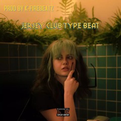 JERSEY CLUB TYPE BEAT PT 3