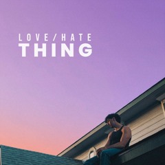 Love  Hate Thing
