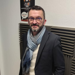 PODCAST - ENGRENAGES, Réinsertion sociale et professionnelle avec les Apprentis d'Auteuil