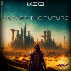 K2O - Escape the Future