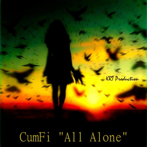 ALL ALONE