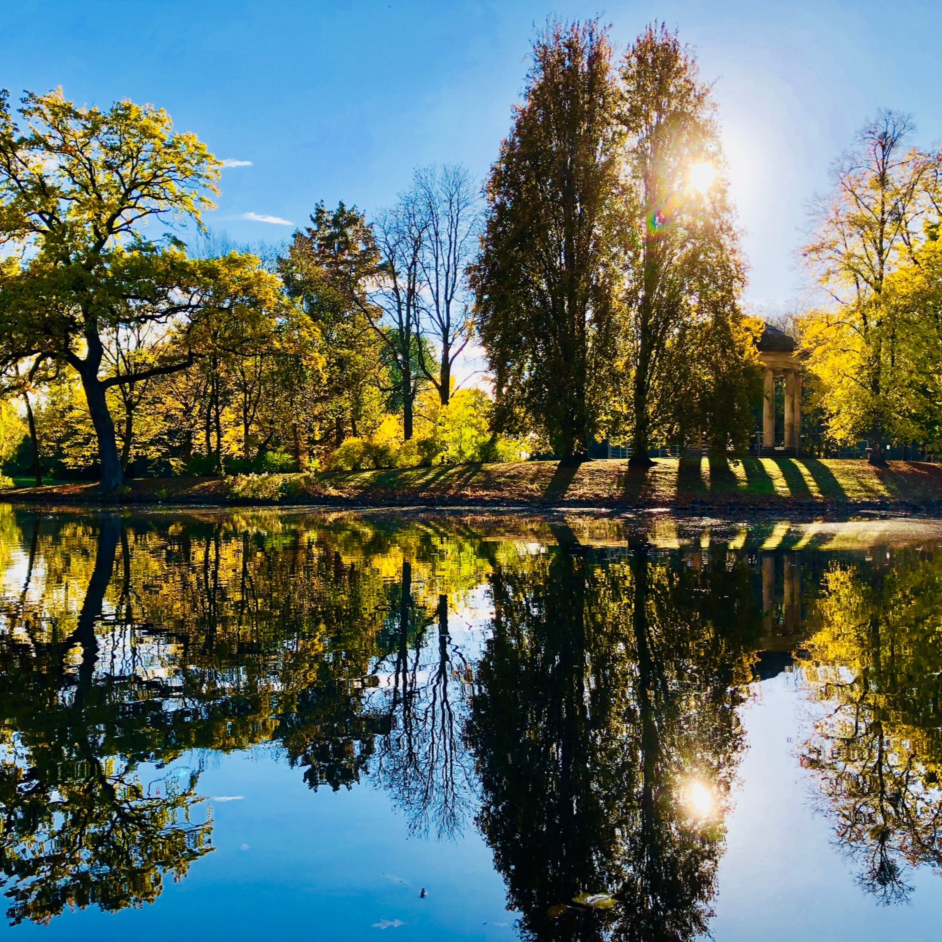 Predigten der SERK Hannover