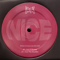 NICE - Just A Dream [FREE DL]