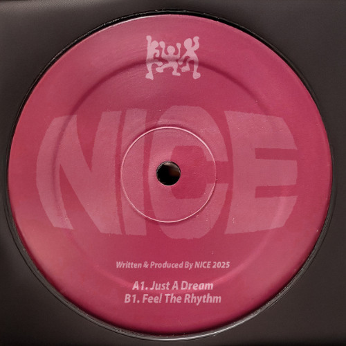 NICE - Feel The Rhythm [FREE DL]