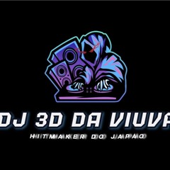 MC NEGRITI & MC PANICO - PESCADOR DE BCT [[ DJ 3D DA VIUVA ]].mp3
