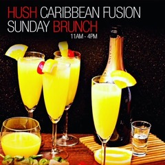 Hush Restaurant Sundays 1.24.21