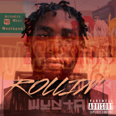ROLLIN