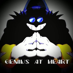 (No AU) Genius At Heart - Eggman Megalovania (+FLP)