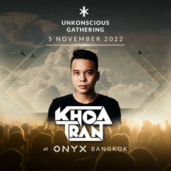 UNK Gathering - Khoa Tran 5-Nov-22