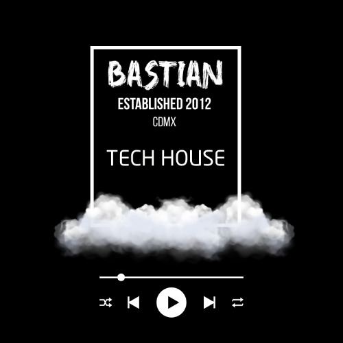 Bastian Tech House MIX