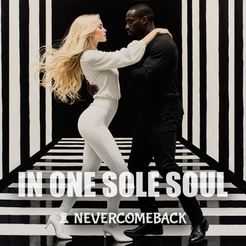 ☯️ In One Sole Soul