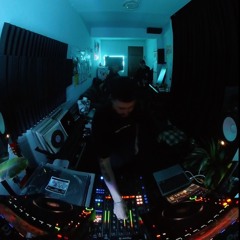 VS Radio Jam 052 - SOLR
