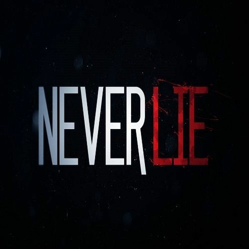 Sasha Novotny & Infinity8 - Never Lie About You