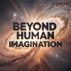 Beyond Human Imagination