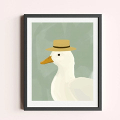 duck.