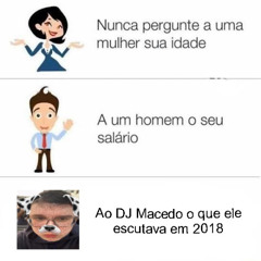 MELODIA TRISTE PRO ANO TRISTE CHAPA MAXIMA NELAS DOIDAO DE TADALA