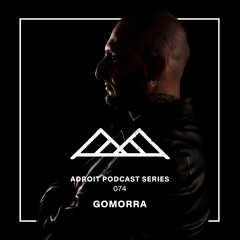 Adroit Podcast Series #074 - Gomorra