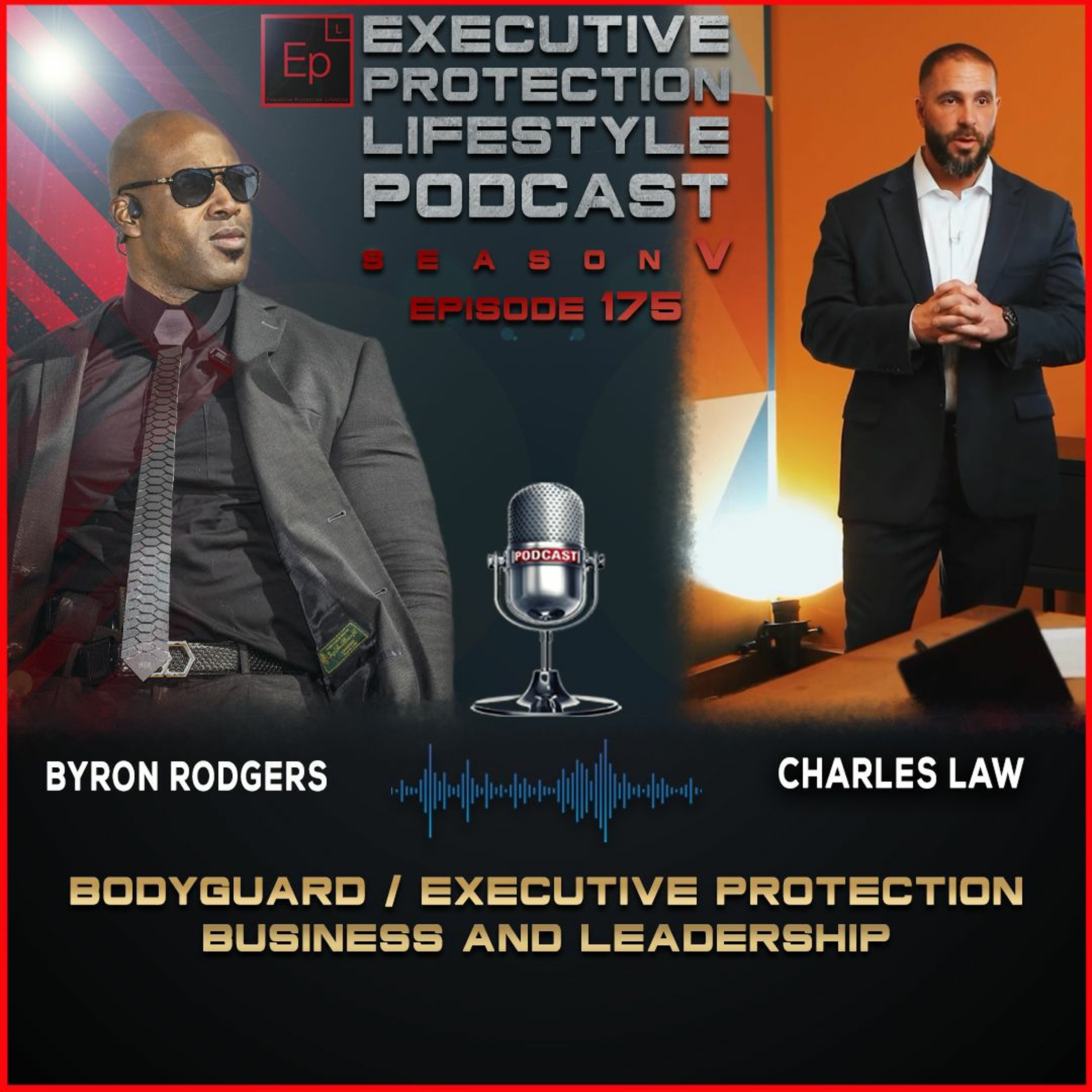 EXECUTIVE PROTECTION LIFESTYLE