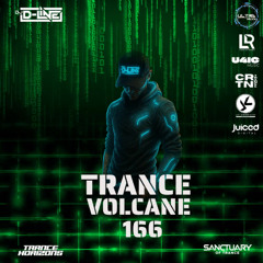 Trance Volcane #166