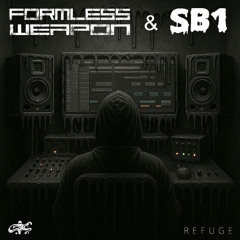 Formless Weapon & SB1 - Refuge - (Original Mix)