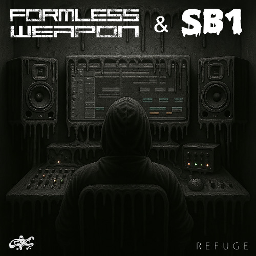 Formless Weapon & SB1 - Refuge - (Original Mix)