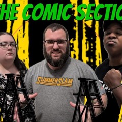 ISSUE #286 Ringside Edition (Money In The Bank)