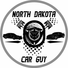 North Dakota Car Cuy | Sound Tracks