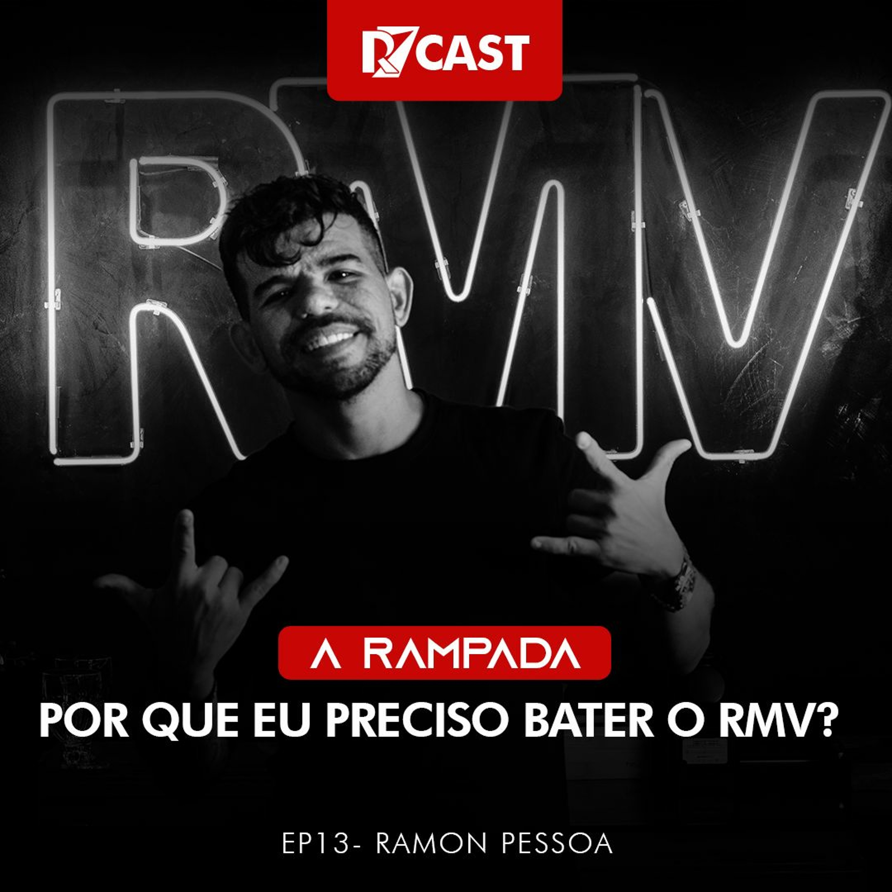 R7 Cast