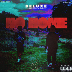 AVG ARTS PRESENTS: CELESTIAL EMBRACE (NO HOME) (DELUXE)