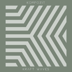 Kraft Waves VinylCast # 001 [Proton Radio USA]