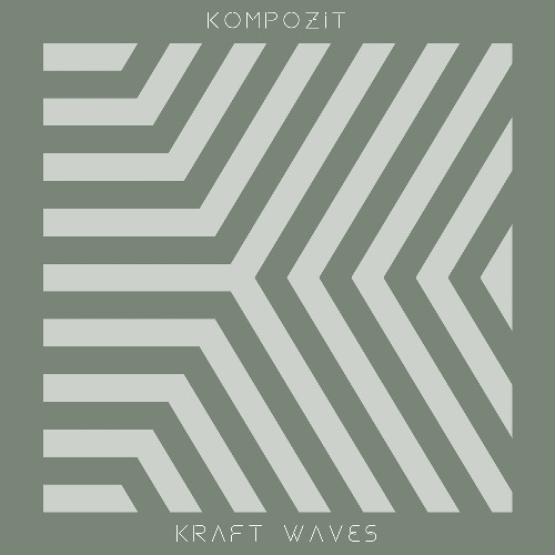 Kraft Waves VinylCast # 001 [Proton Radio USA]