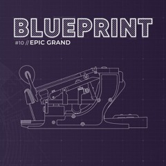 Triplet Time! - Marcus Warner - Blueprint Epic Grand Demo