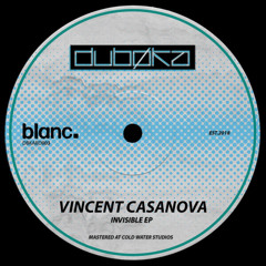 Vincent Casanova - Invisible [Preview]