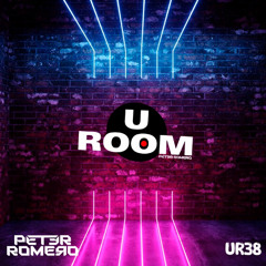 @URoom #38 Peter Romero (ES)