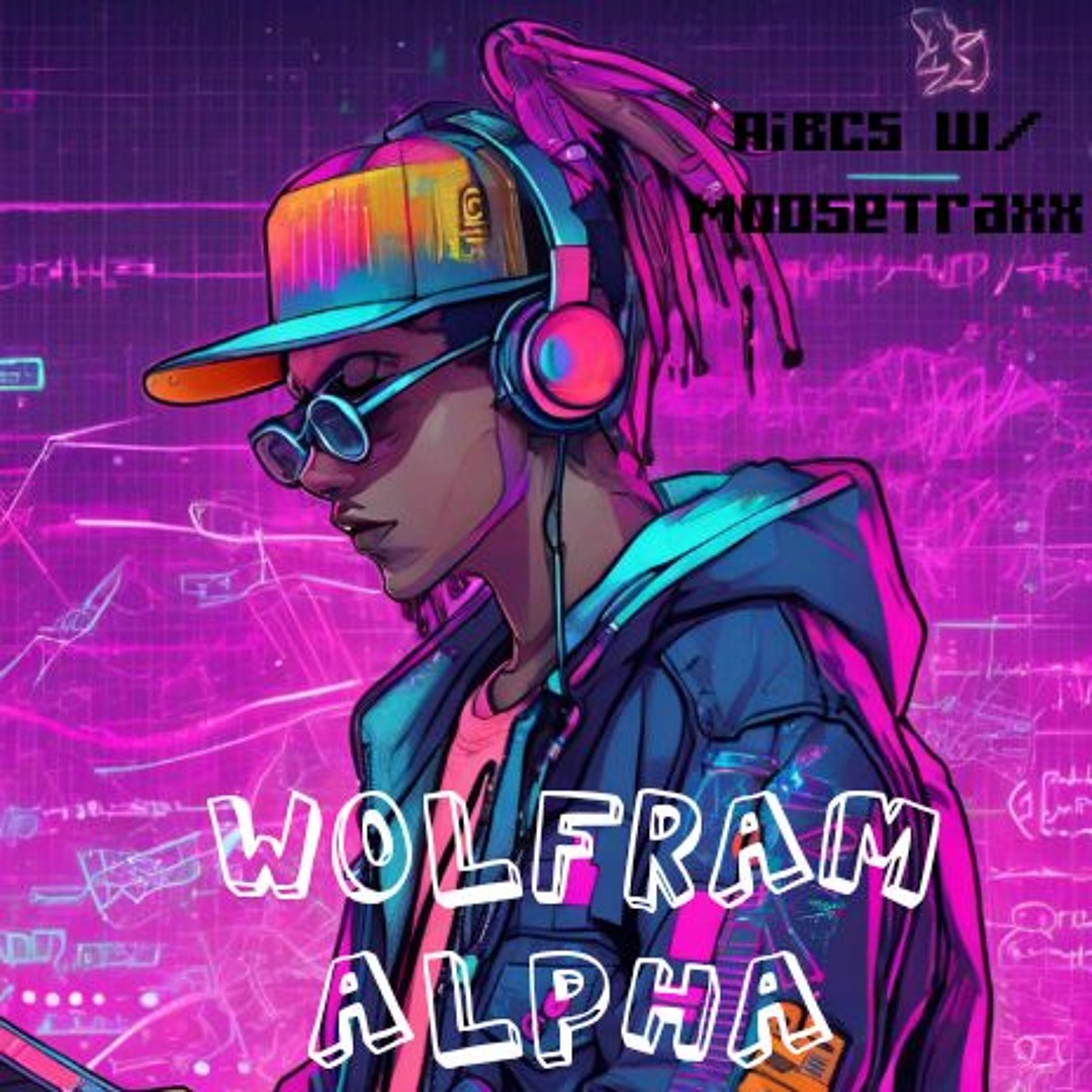 Stream Wolfram Alpha the Problem Solver(Your Algebraic Revolver ...