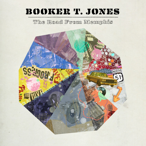 Representing Memphis (feat. Matt Berninger & Sharon Jones)