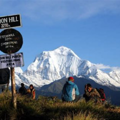 Review Special Price Poon Hill Trek 3 Days