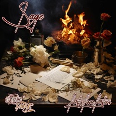 SAGE - Lotta Love Letters