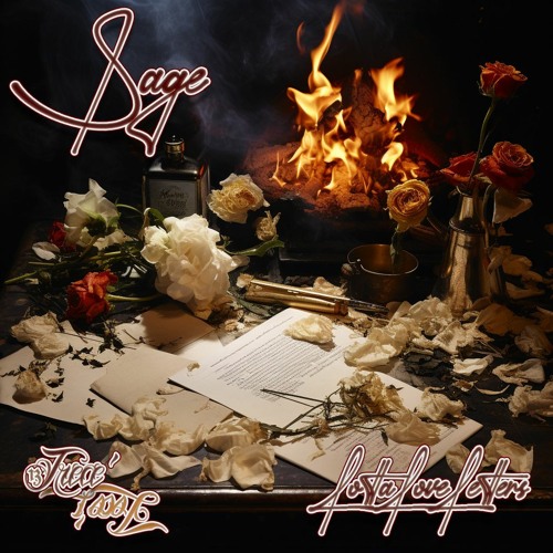 Music Produced by SAGE