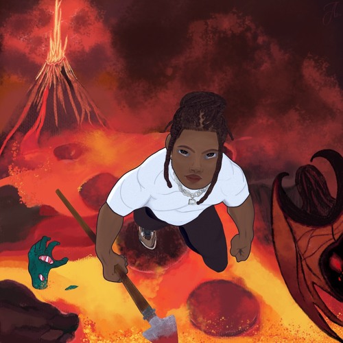 MUDSLIDE (prod.me)