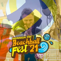 Beachball Fest'21 Promo - Adomas Neringa FM