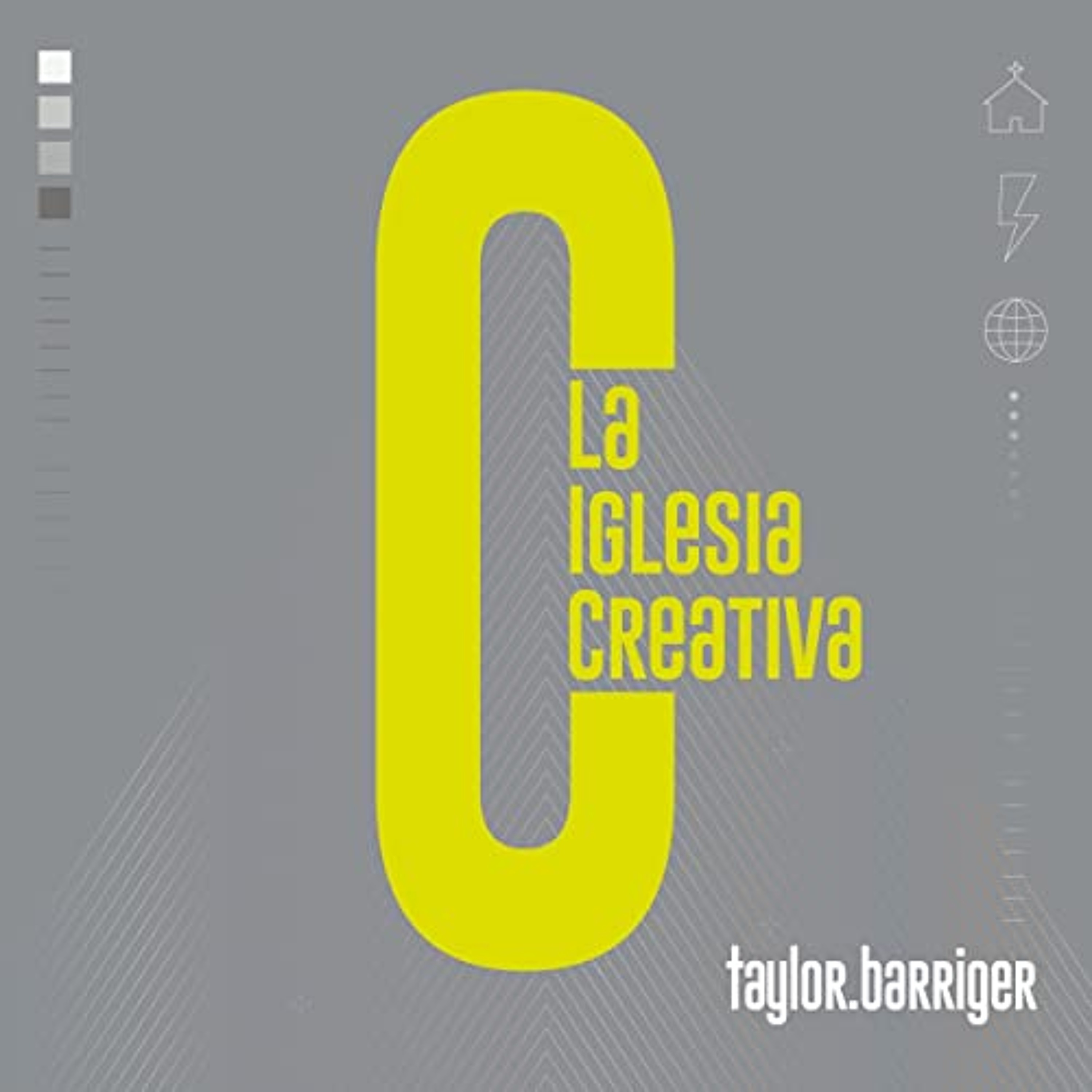 La Iglesia Creativa [The Creative Church] (Audiolibro) | Prueba Gratis