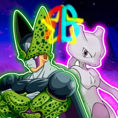 Mewtwo vs Cell (feat. RaccoonBroVA and KingMewtwo). Super Star Rap Battle!