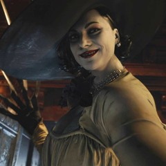 Runde #319 - Die Dorftrottel (aka Resident Evil 8: Village)