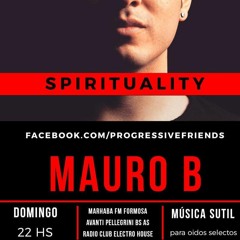 Mauro B_Spirituality_FM Formosa