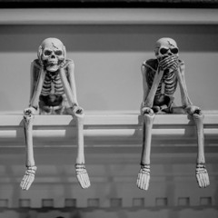 Skeletons (Prod. Jenry)