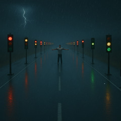 TRafic Lights