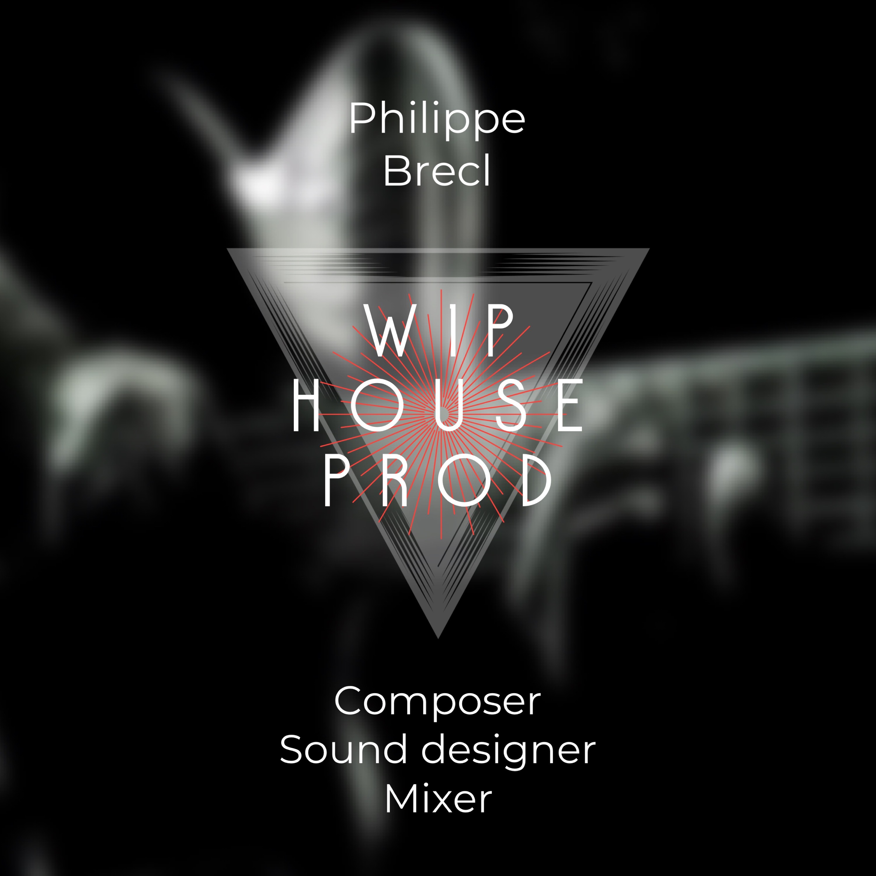 WIP house Prod
