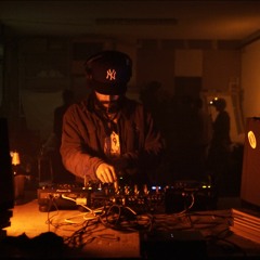 Soulful boom bap rooted beats by BRANDON