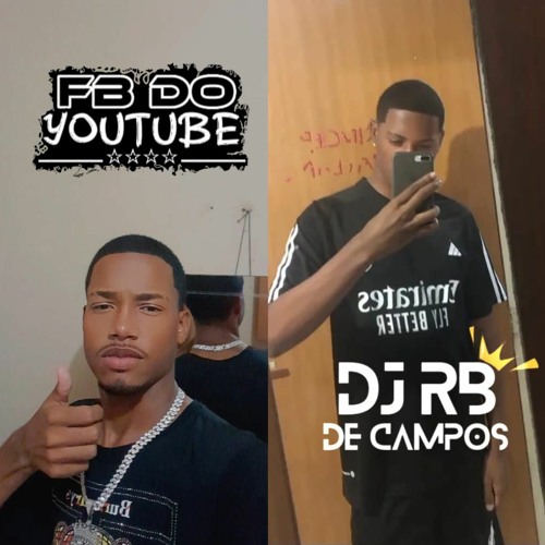 2 MINUTINHO DAS ANTIGA ( DJ,s RB DE CAMPOS & FB DO YOUTUBE ) 2K29